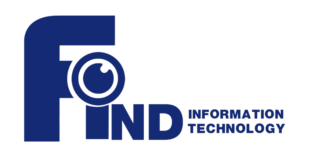 Find Information Technology